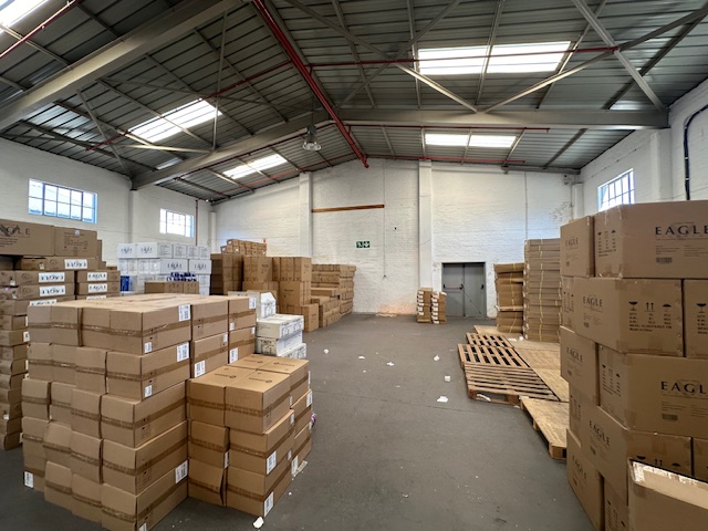To Let commercial Property for Rent in Maitland Western Cape